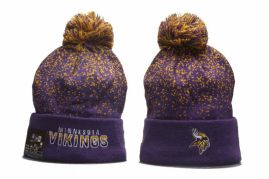 Picture for category Minnesota Vikings Beanies